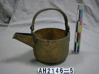藏品(銅水器)的圖片